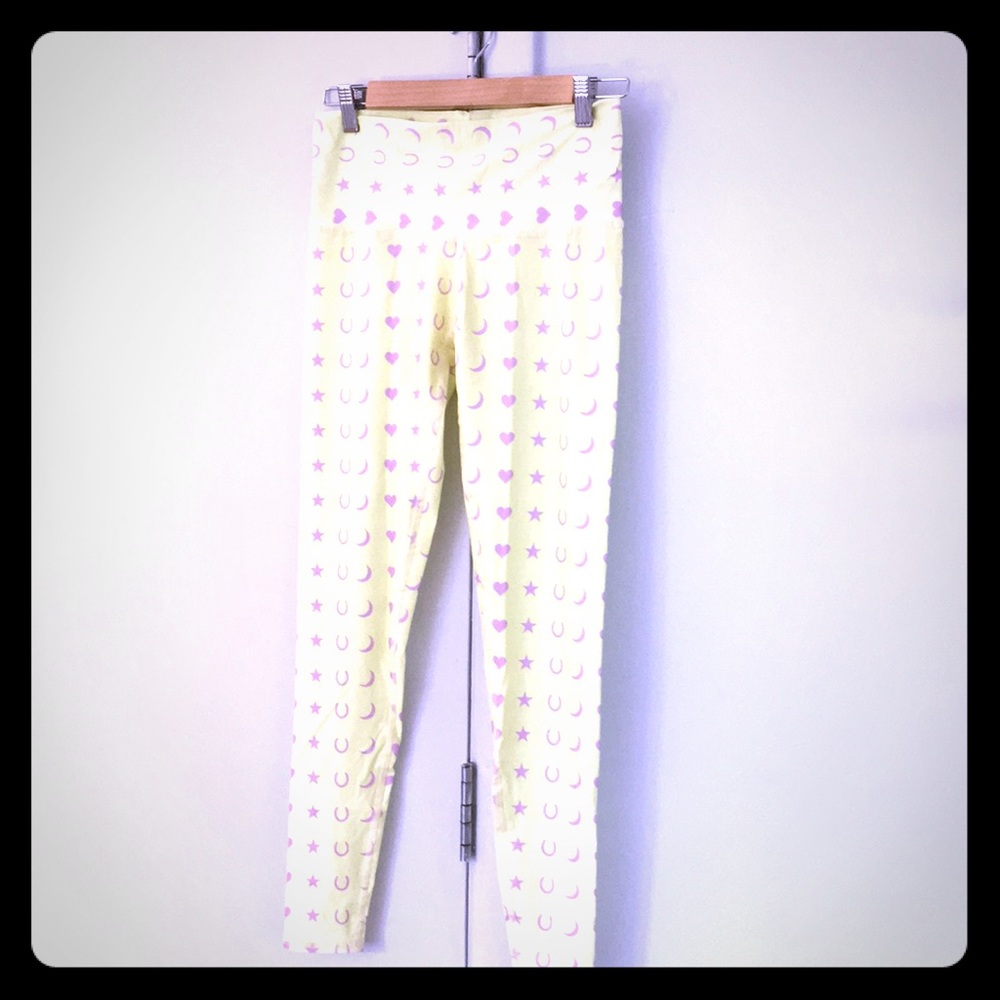 Fortune Teller Teeki Pant